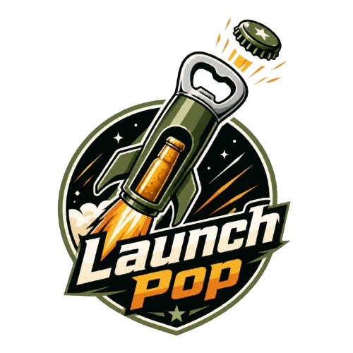 Launch Pop